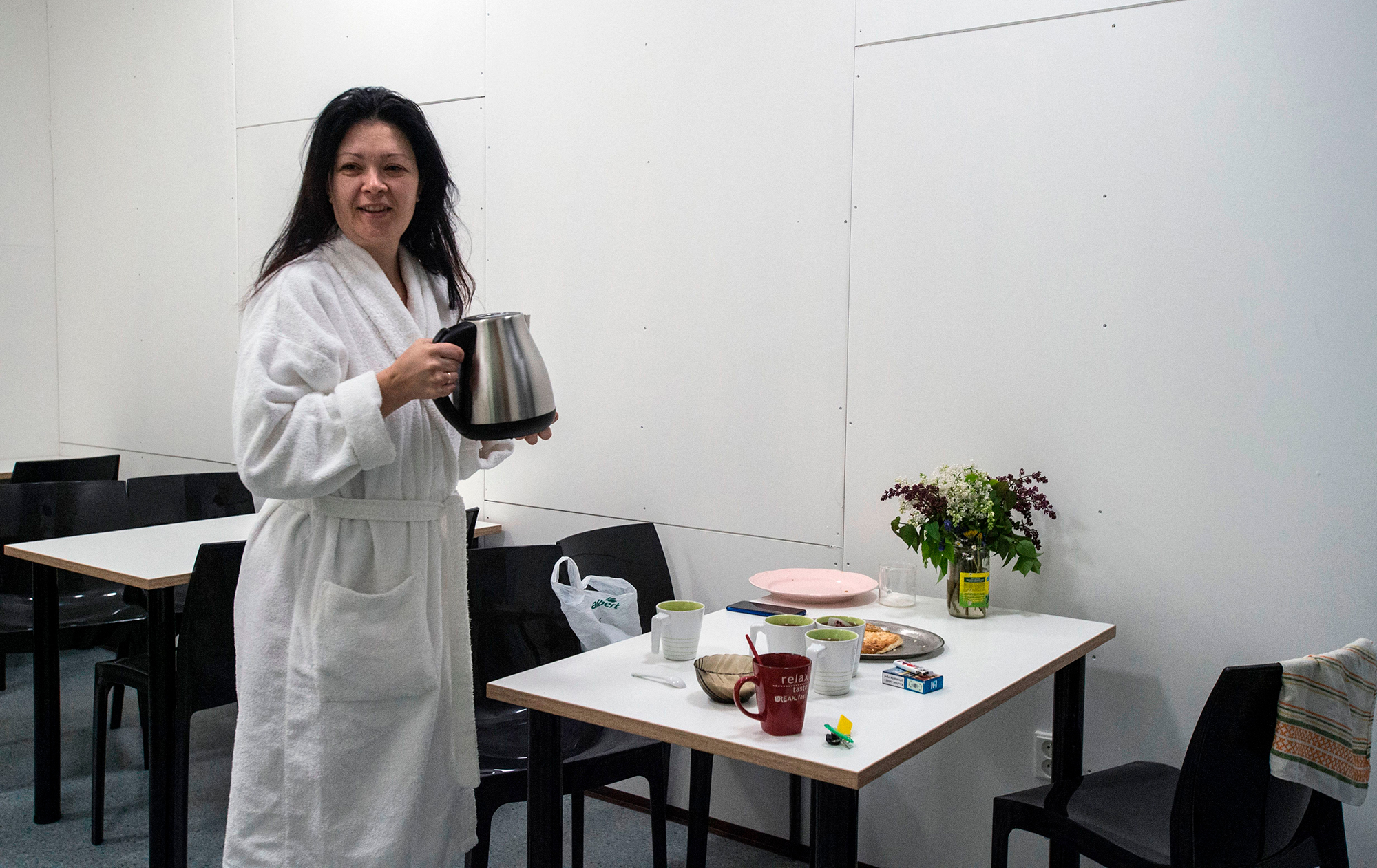 Нові правила у Чехії. Куди звертатися українцям, які не можуть орендувати житло