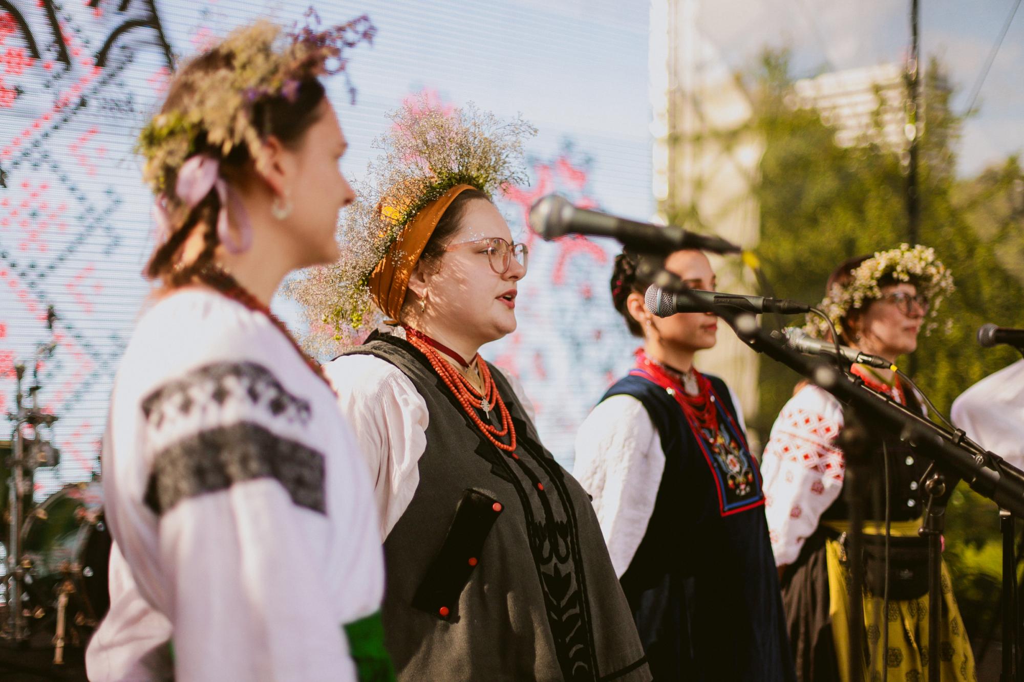 Ивана Купала 2025: где в Киеве ощутить настоящую магию древнего обряда