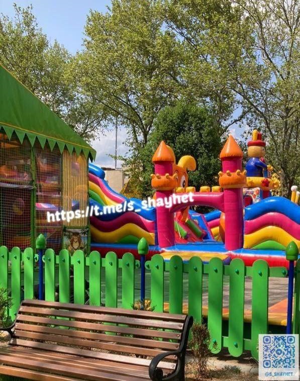 У Миколаєві на батуті загинула 4-річна дитина: що відомо (фото)