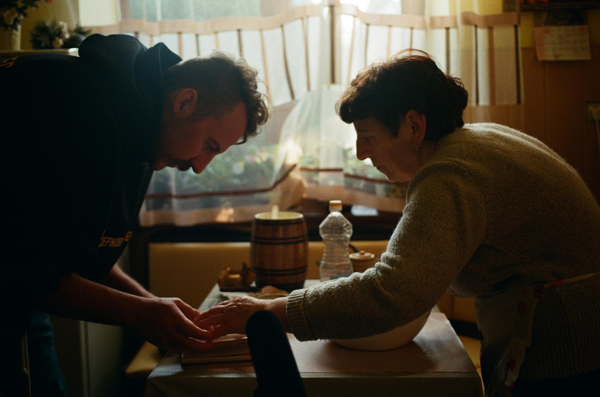 Украинские звезды возрождают аутентичные традиции Рождества, которые стирал Советский Союз