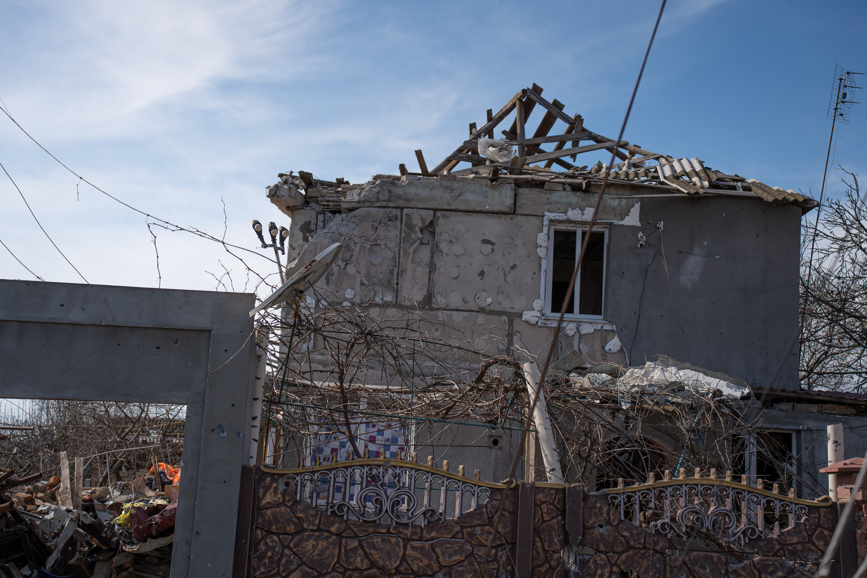 "На вагу золота". Як у Херсоні вирішують одну з найбільш гострих проблем: фото і відео