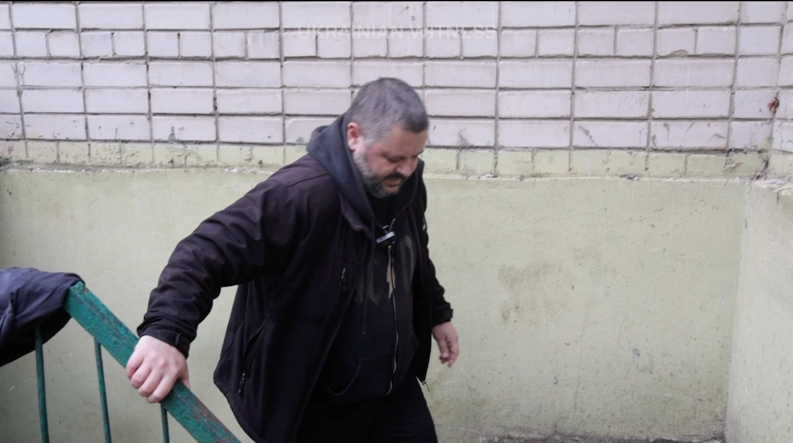 Катували струмом, били із задоволенням: українець описав звірства росіян у Херсоні