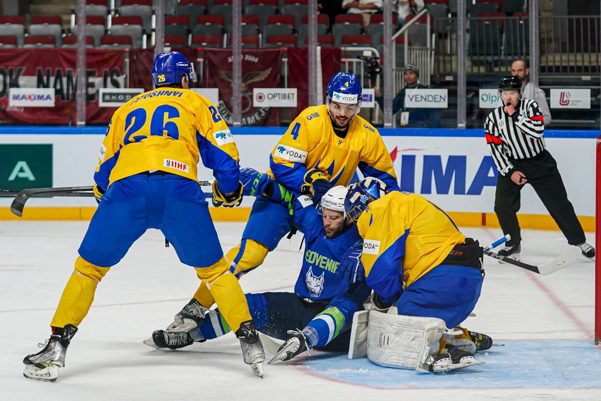 Не только Усик и Магучих. Топ-15 украинских триумфаторов спортивного года