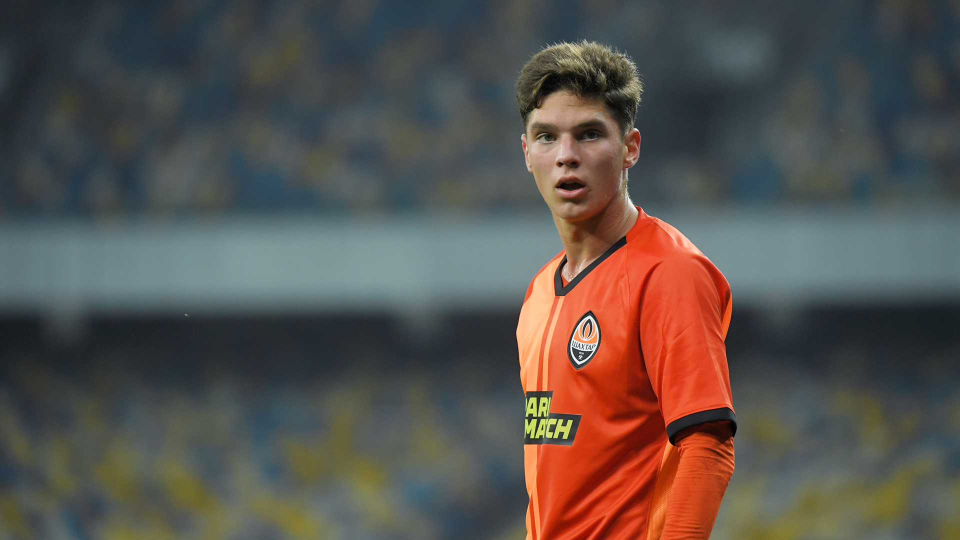 Захисник на 20 "лямів" та 29-річний кіпер. Хто найдорожчий футболіст УПЛ прямо зараз