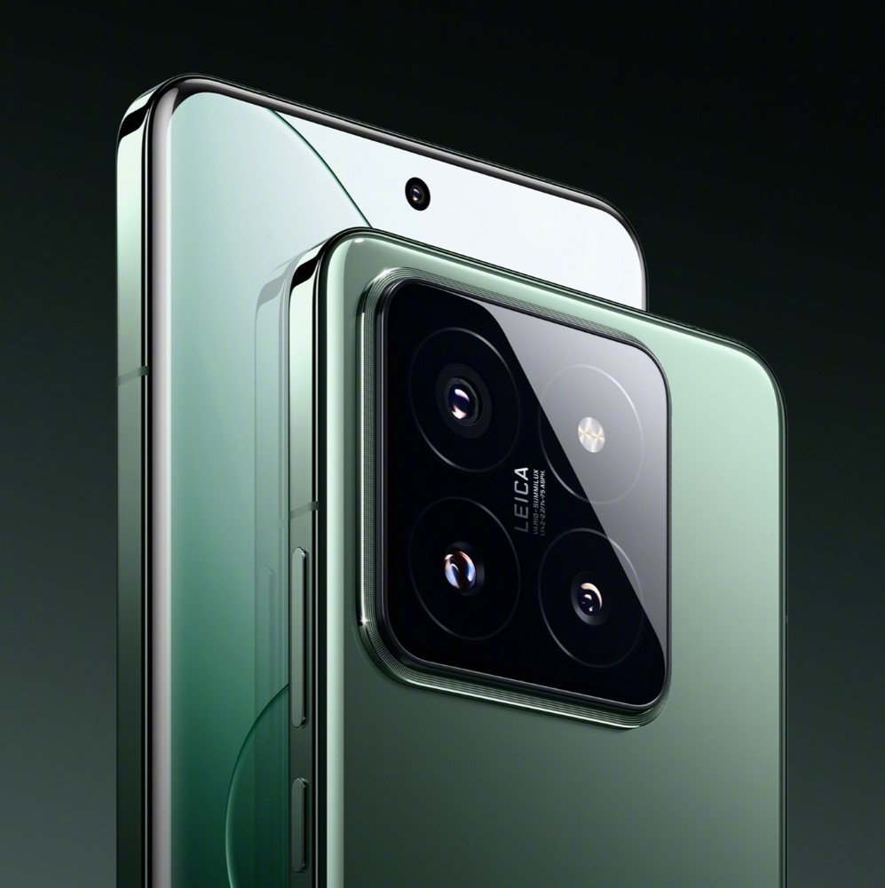 Xiaomi представила нове покоління смартфонів: характеристика та ціни