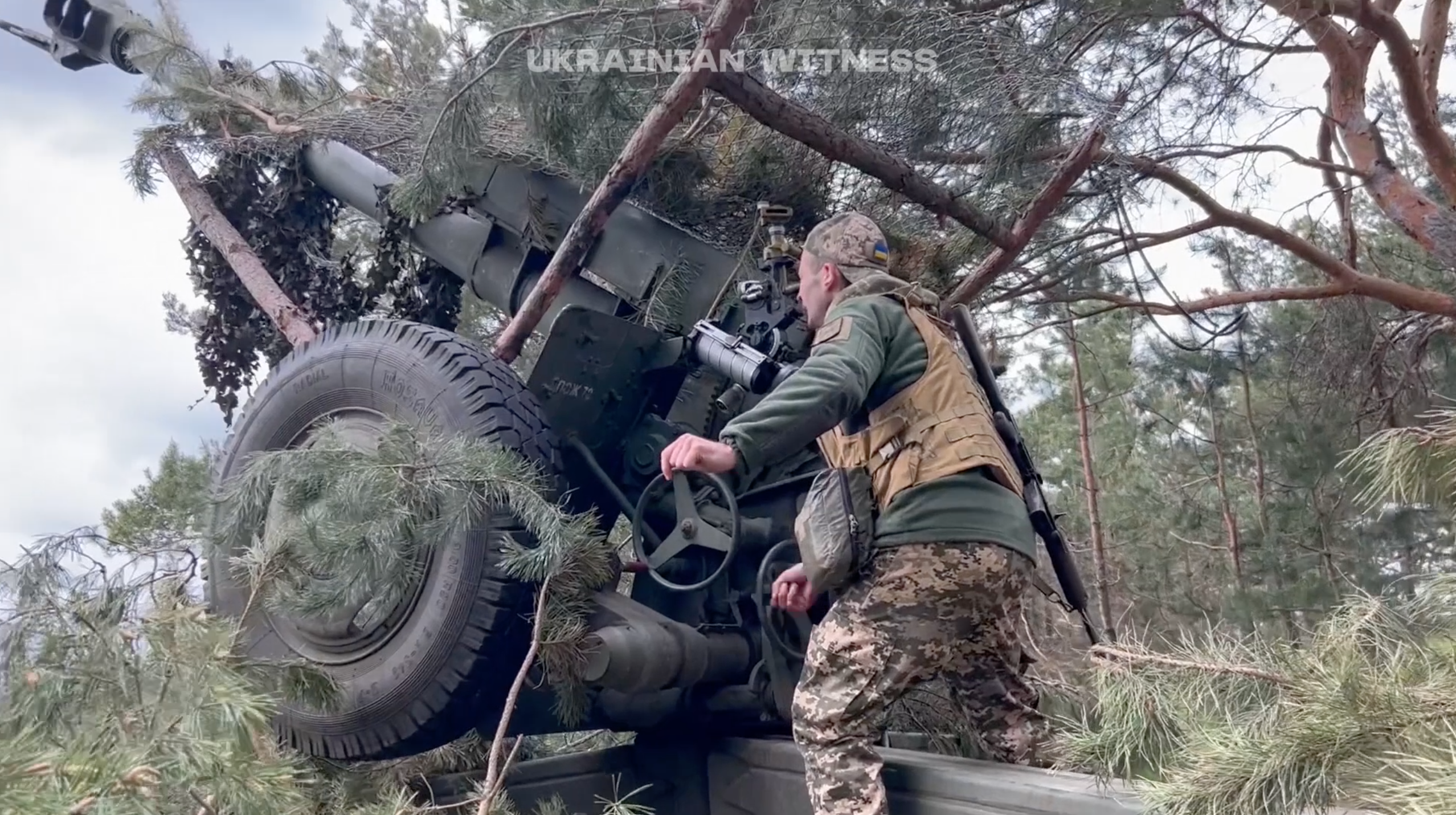 Воїни ЗСУ показали контрнаступ на надважливому Вугледарському напрямку: потужне відео