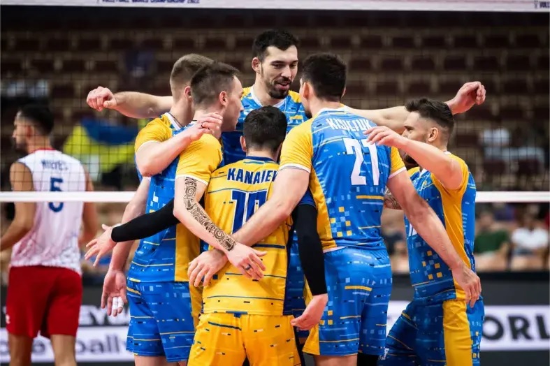 Не только Усик и Магучих. Топ-15 украинских триумфаторов спортивного года