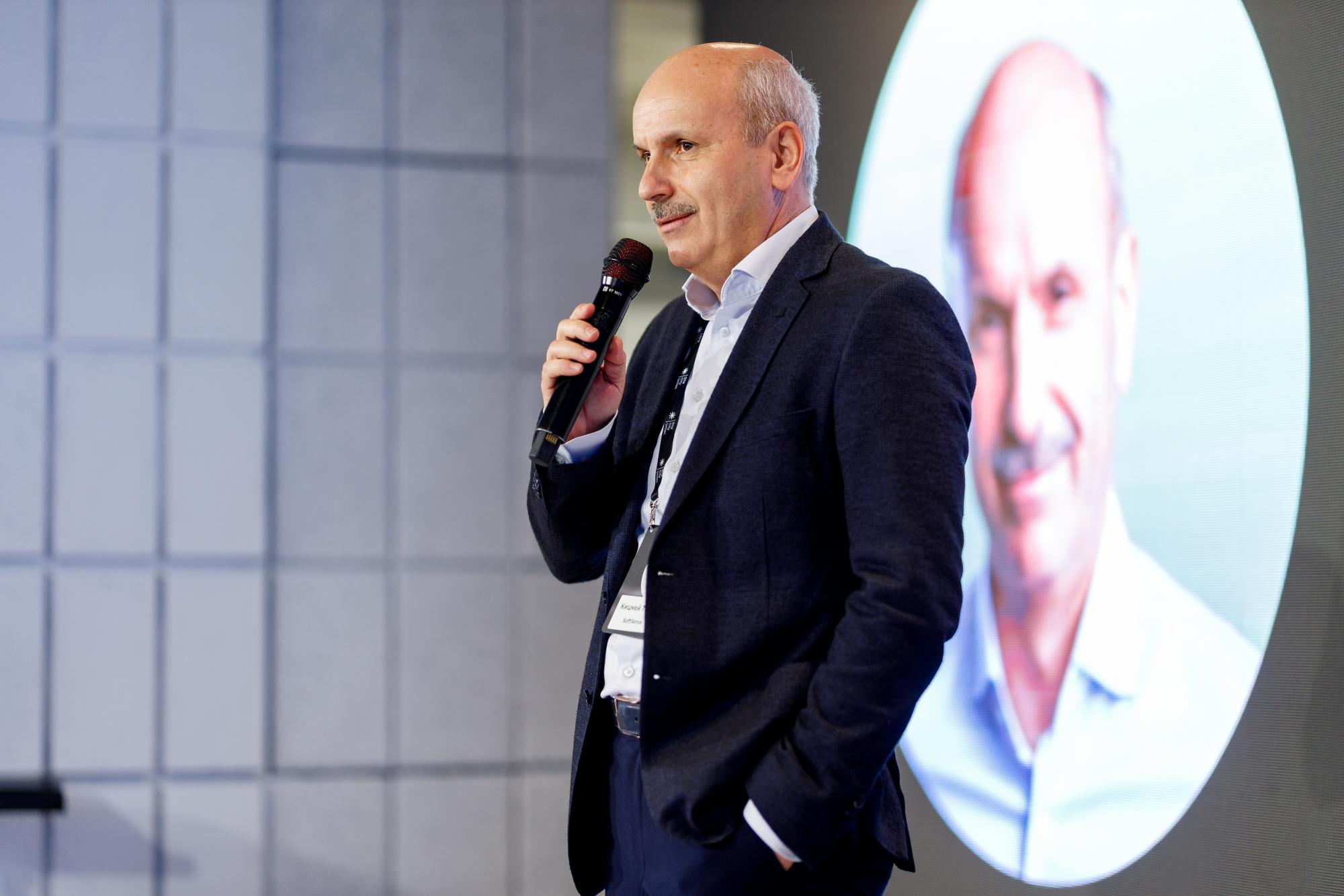 У Favbet Tech розповіли про підсумки щорічної Diia.City Union Annual Gathering