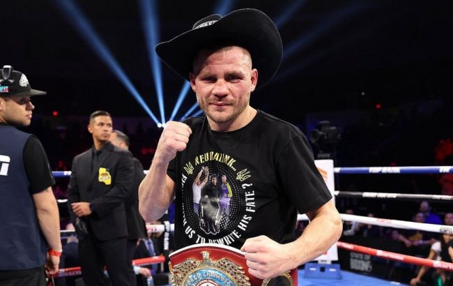 Не только Усик и Магучих. Топ-15 украинских триумфаторов спортивного года