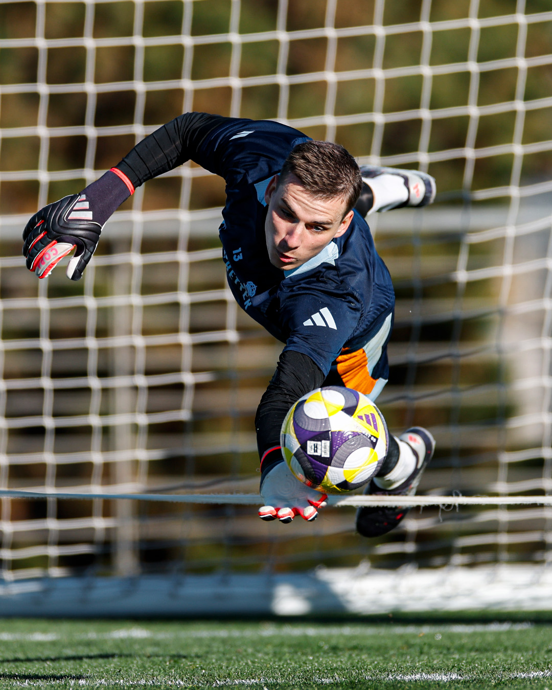 Не только Усик и Магучих. Топ-15 украинских триумфаторов спортивного года