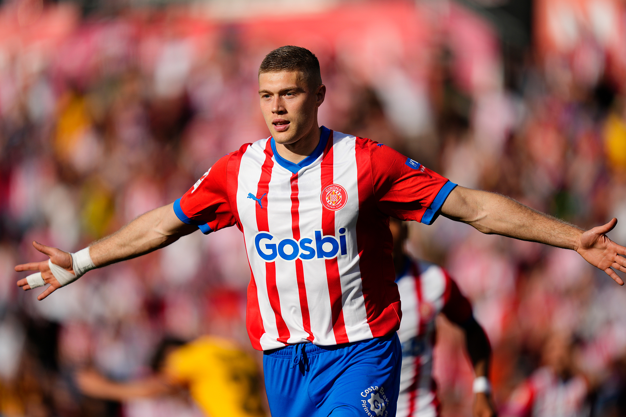 Не только Усик и Магучих. Топ-15 украинских триумфаторов спортивного года