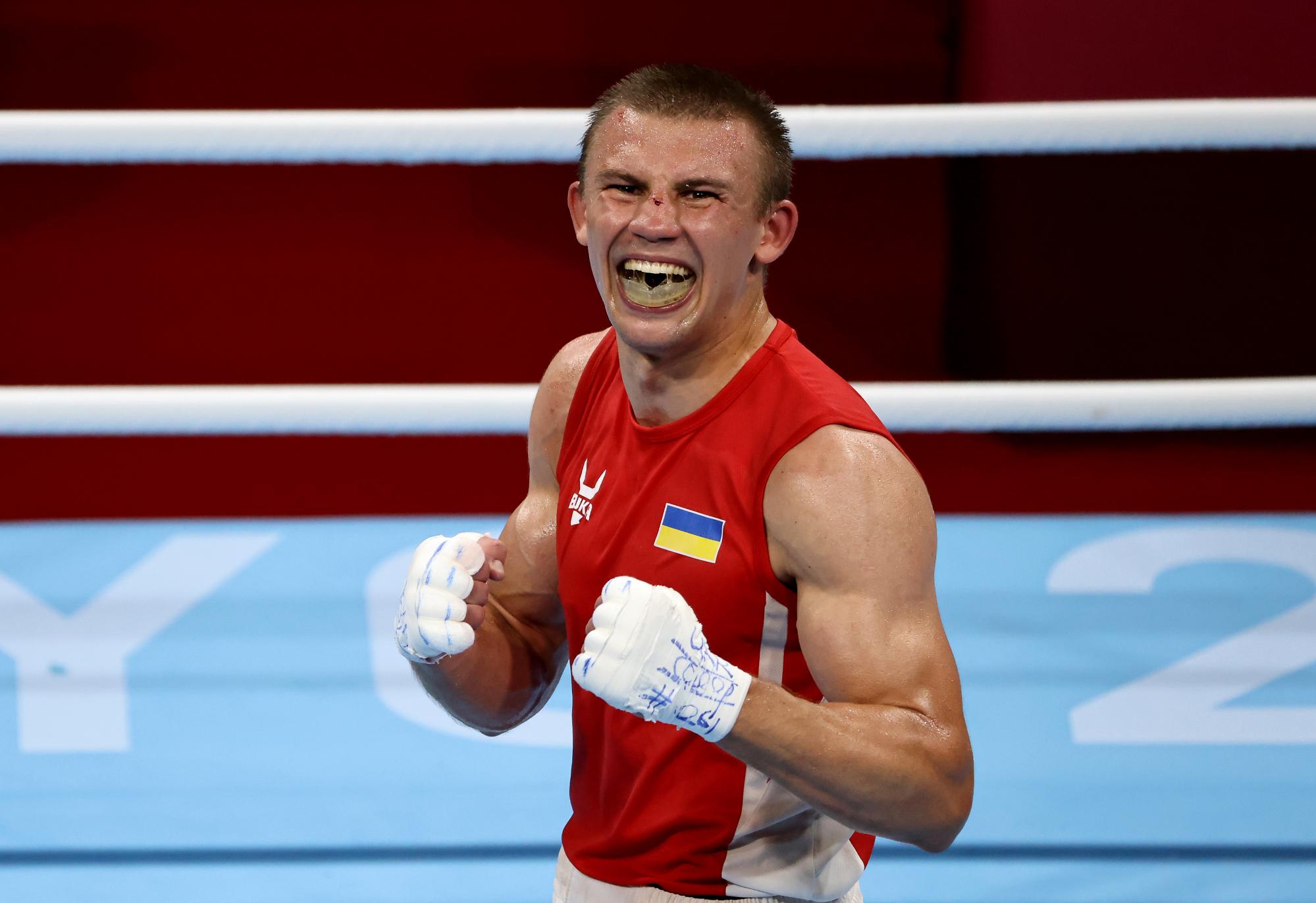 Не только Усик и Магучих. Топ-15 украинских триумфаторов спортивного года