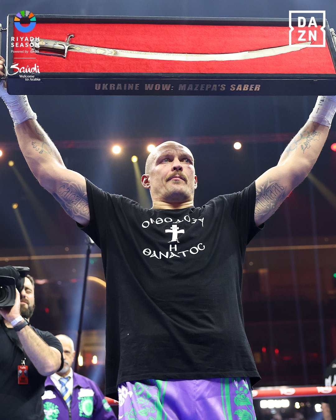 Не только Усик и Магучих. Топ-15 украинских триумфаторов спортивного года