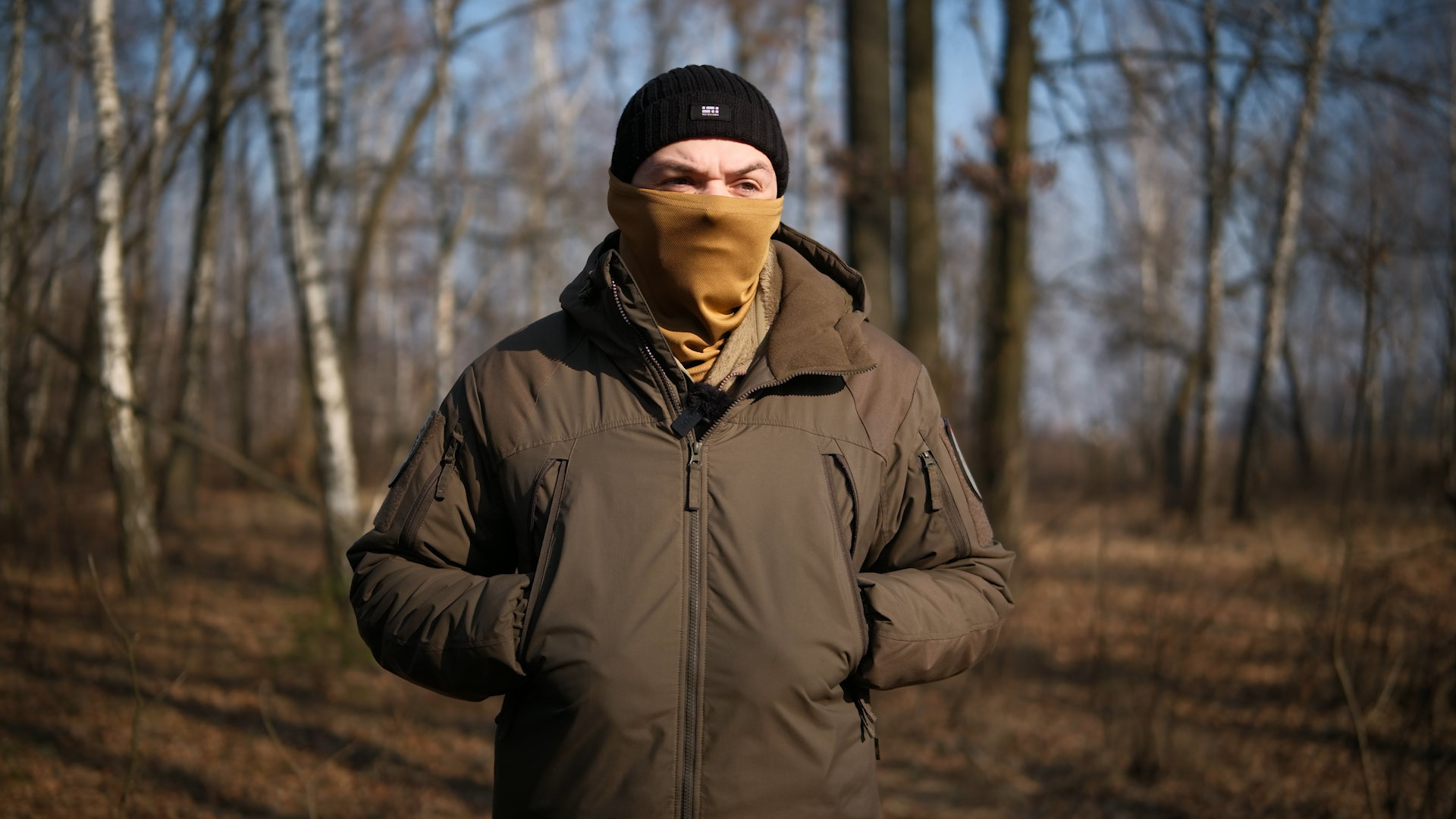 Десант в Гостомелі та окупація Бучі. Історії тих, хто першими зустріли велику війну