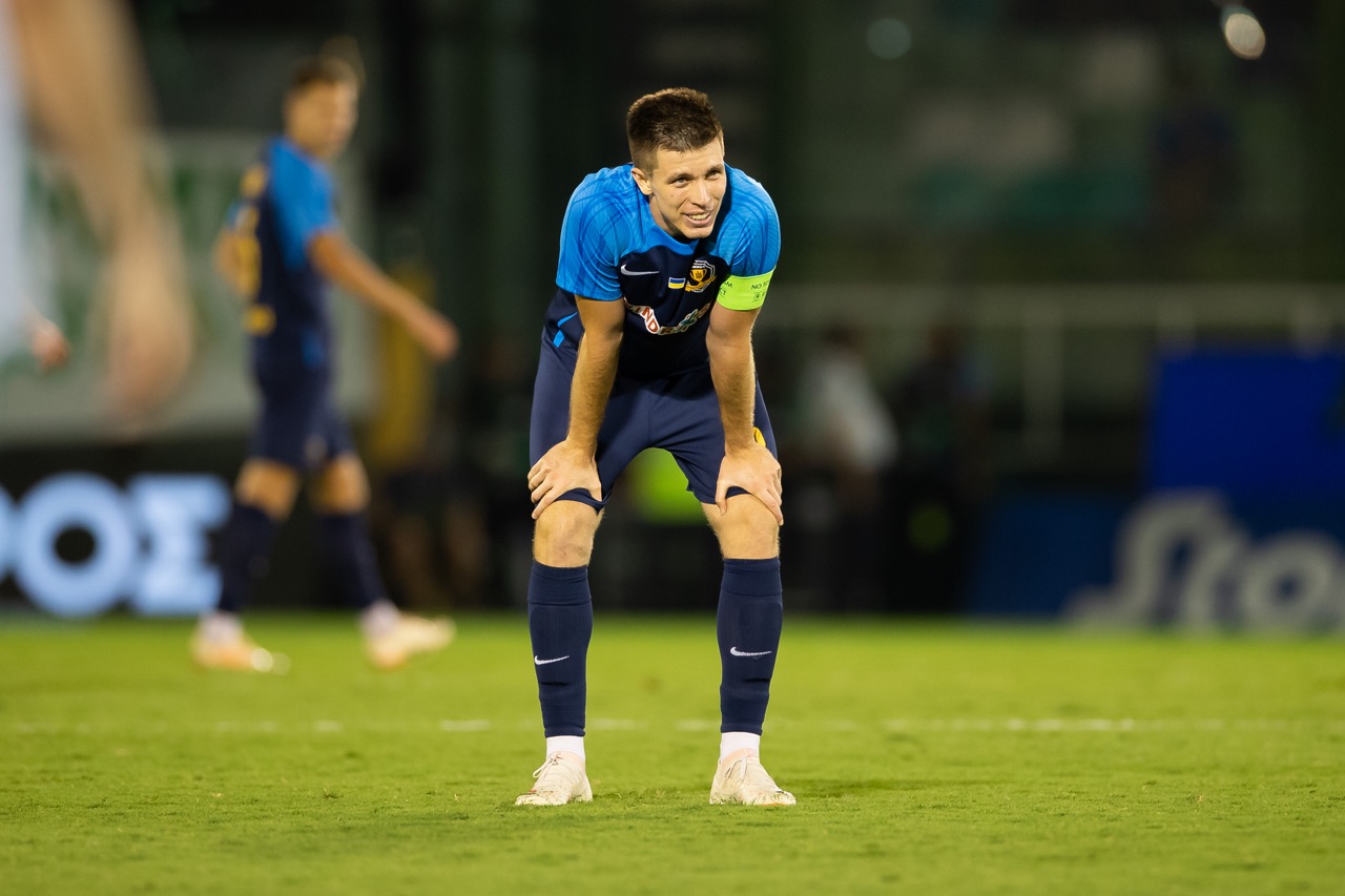 Захисник на 20 "лямів" та 29-річний кіпер. Хто найдорожчий футболіст УПЛ прямо зараз