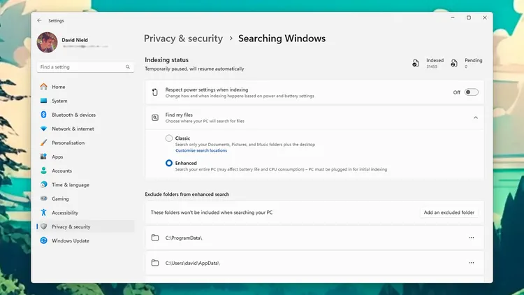 Забудьте про довгий пошук. 4 швидкі способи знайти будь-який файл на комп'ютерах Windows