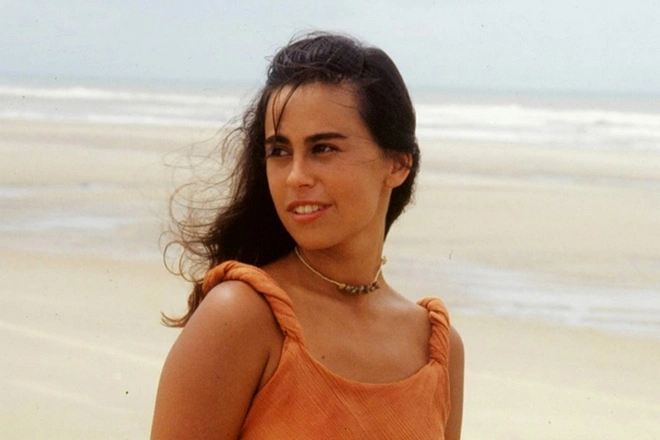 Який зараз вигляд має красуня Маїза з культової мелодрами "Клон" (фото)