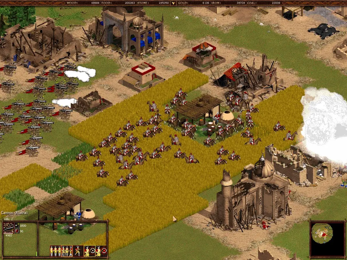 Хто б міг подумати! 7 популярних у всьому світі ігор, які придумали українці