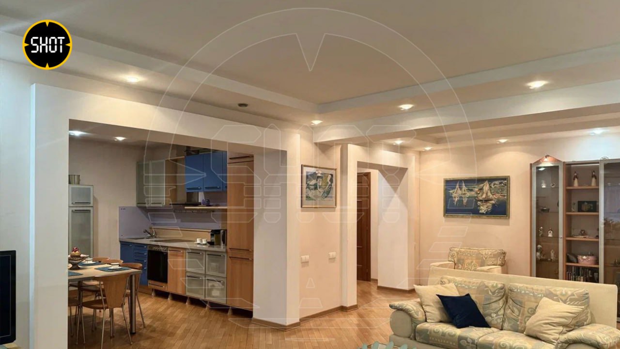 Софія Ротару передумала продавати свою квартиру в Москві: що відомо