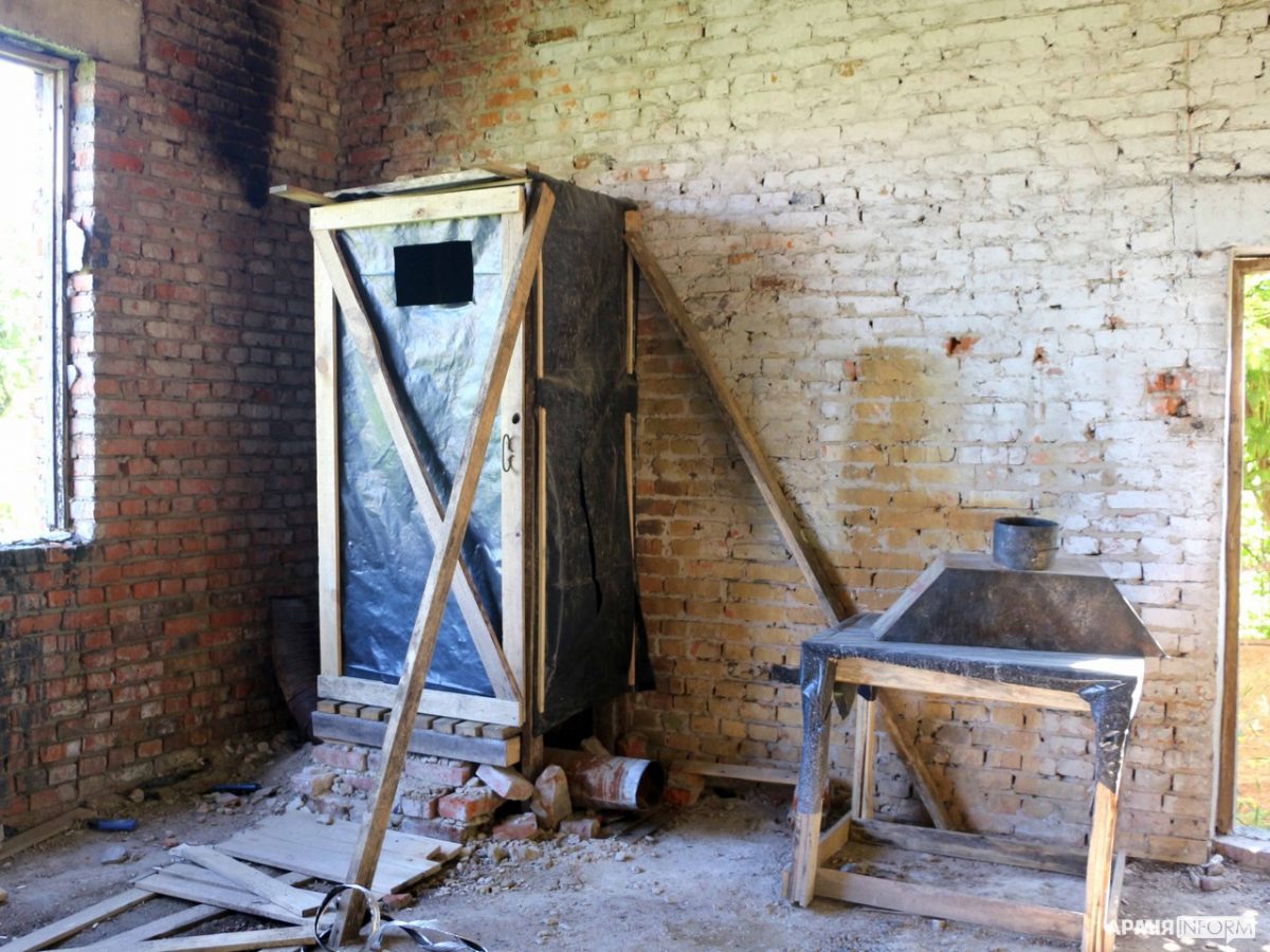 Крали даже белье: как российская армия мародерила под Черниговом (видео)