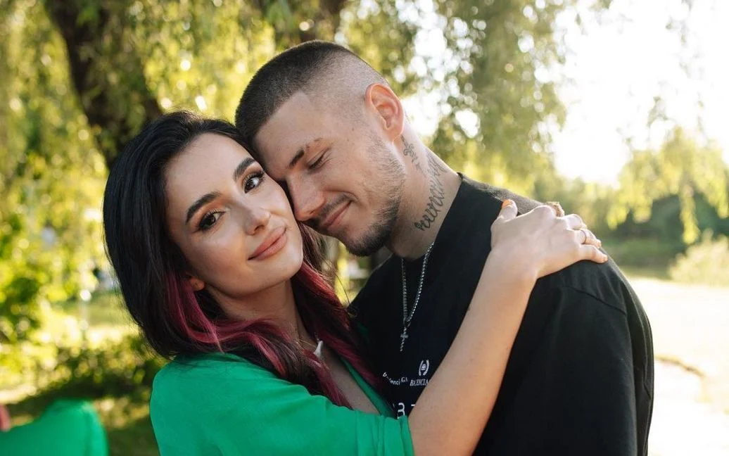 Анна Тринчер откровенно заговорила о планах на материнство