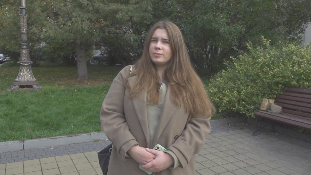 "Всі знаємо, як діє Росія": українка 5 місяців чекає на повернення з полону свого нареченого