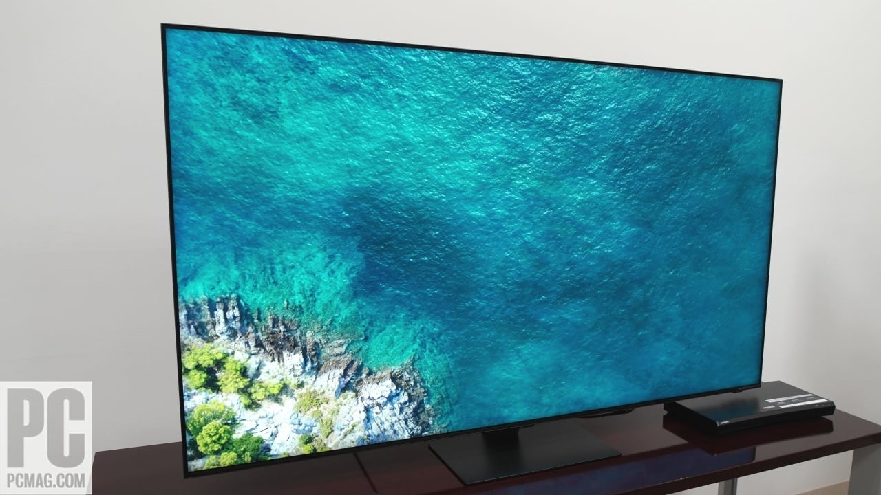 7 найкращих моделей 65-дюймових телевізорів для покупки в 2024 році