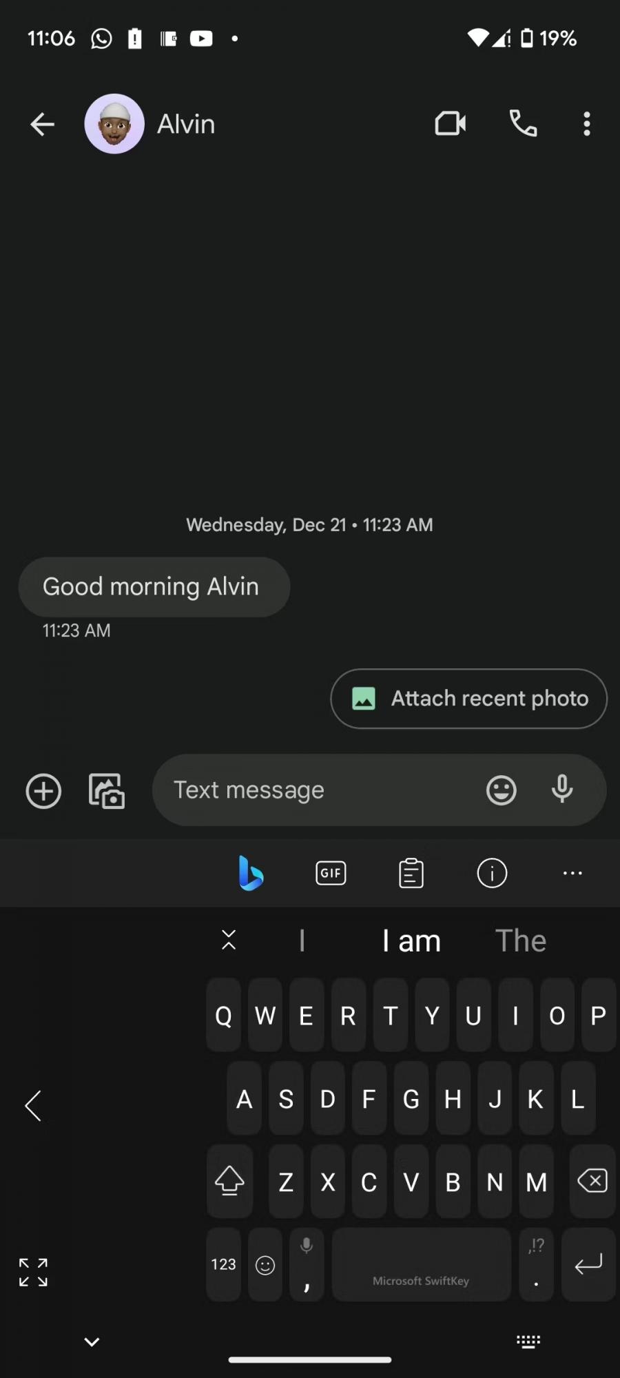 Эти полезные советы помогут вам быстрее печатать текст на смартфоне