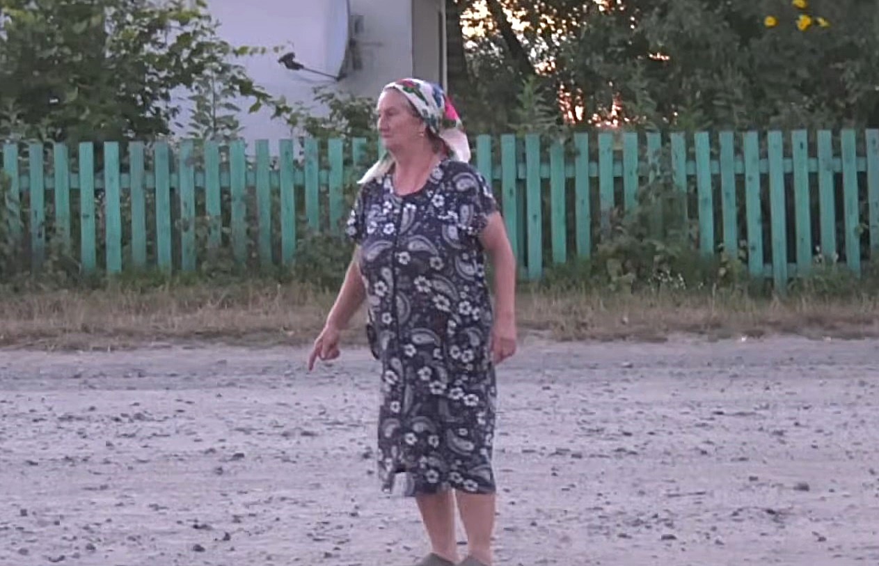 Стріляли по пенсіонерках? Що відомо про конфлікт між жінками й ТЦК у селі на Волині