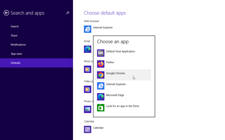 Як змінити браузер за замовчуванням на телефоні та ПК: детальна інструкція