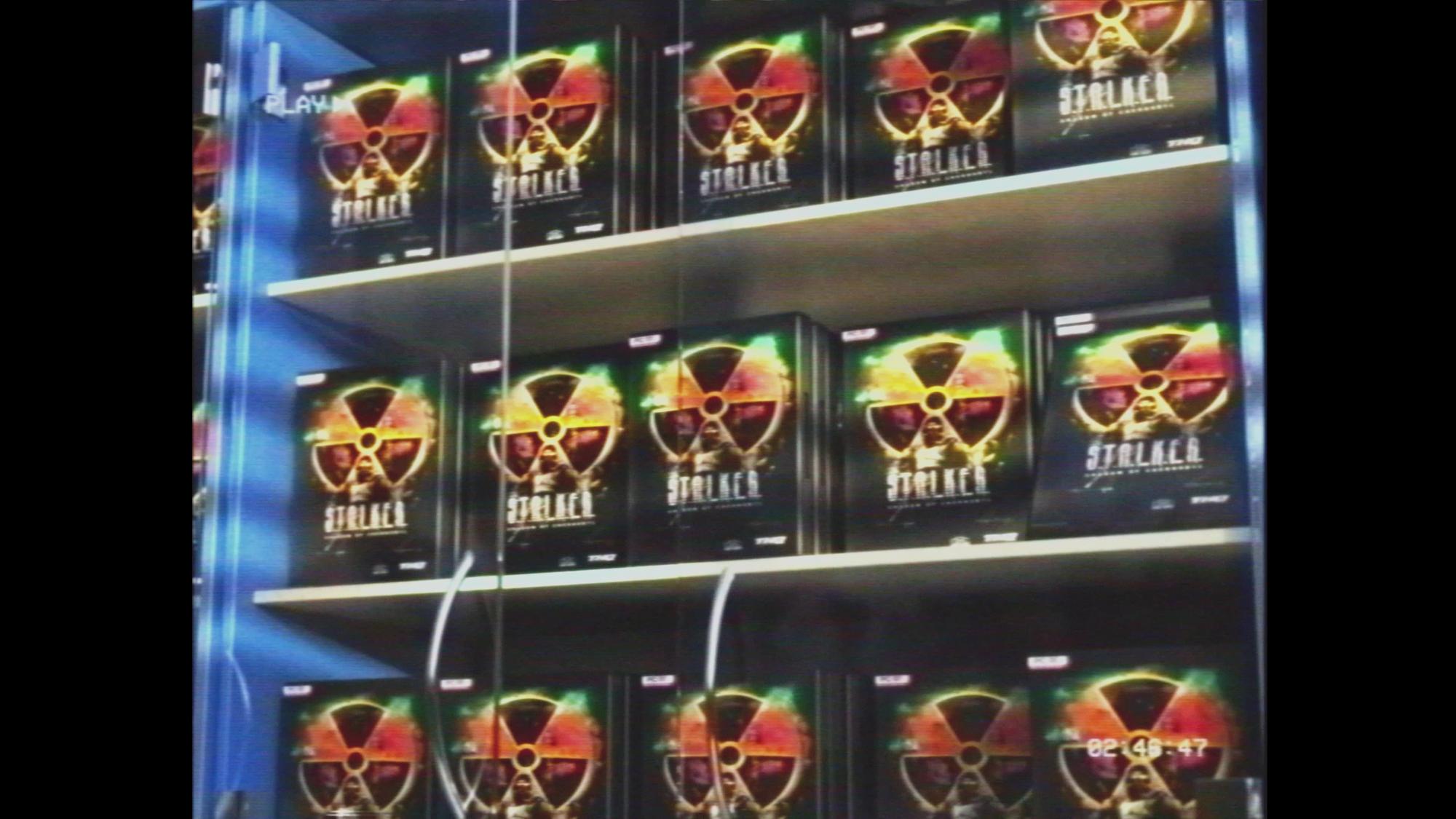 Фільм про історію створення S.T.A.L.K.E.R. покажуть у кінотеатрах України: де і коли дивитися