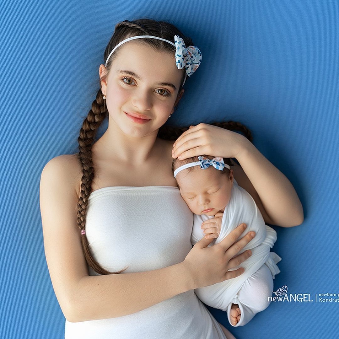 "За них ми зараз і боремося": як українські зірки привітали молодше покоління із Днем захисту дітей