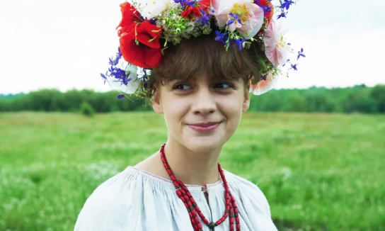 Зірка "Спіймати Кайдаша" вперше показала фото з весілля: який образ вона вибрала