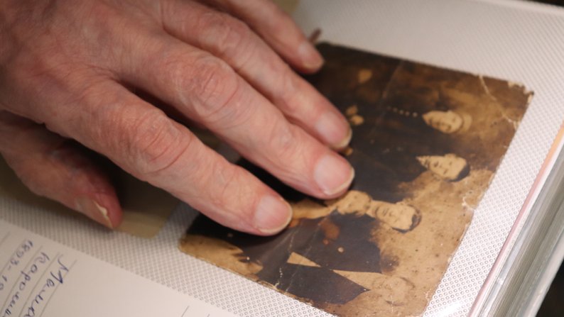 "Ми не припиняли боротися за Україну": помер член ОУН та боєць УПА Степан Петраш (фото та відео)