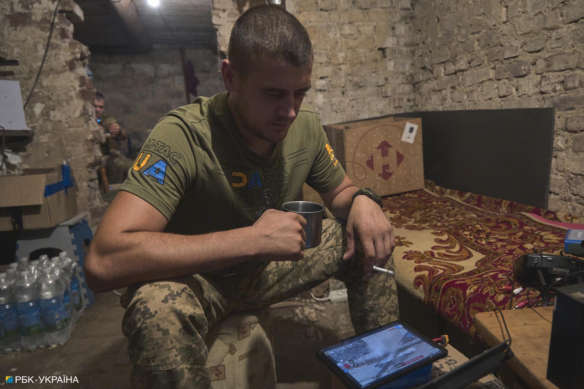 Під КАБами та роями дронів. Як бійці 31 ОМБр тримають оборону на Покровському напрямку