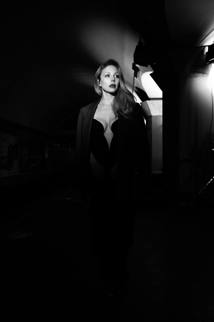 Тіна Кароль показала рідкісне фото з мамою і старшим братом