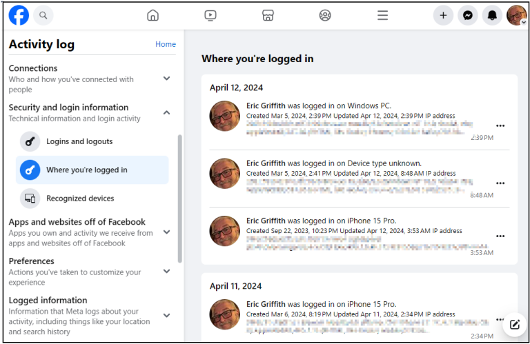 5 секретних функцій у Facebook, про які ви не знали. Як їх використовувати
