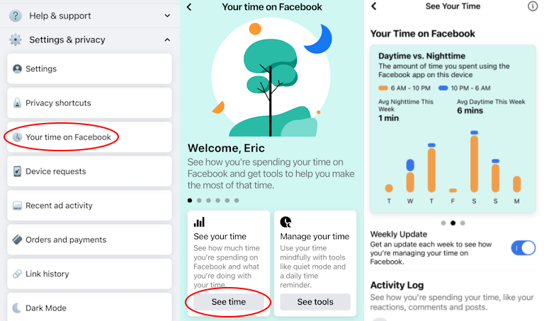 5 секретних функцій у Facebook, про які ви не знали. Як їх використовувати