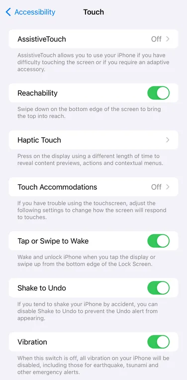 Як зробити смартфон зручним для використання однією рукою: прості поради