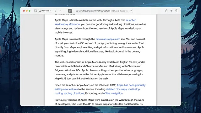 Зменшіть навантаження на очі. Як увімкнути режим читання в будь-якому браузері: корисні лайфхаки