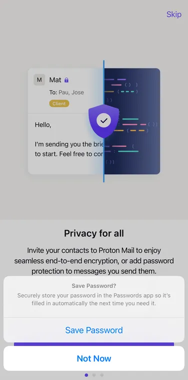 Сохранение паролей больше не проблема. Как эффективно использовать Passwords на iPhone и MacBook