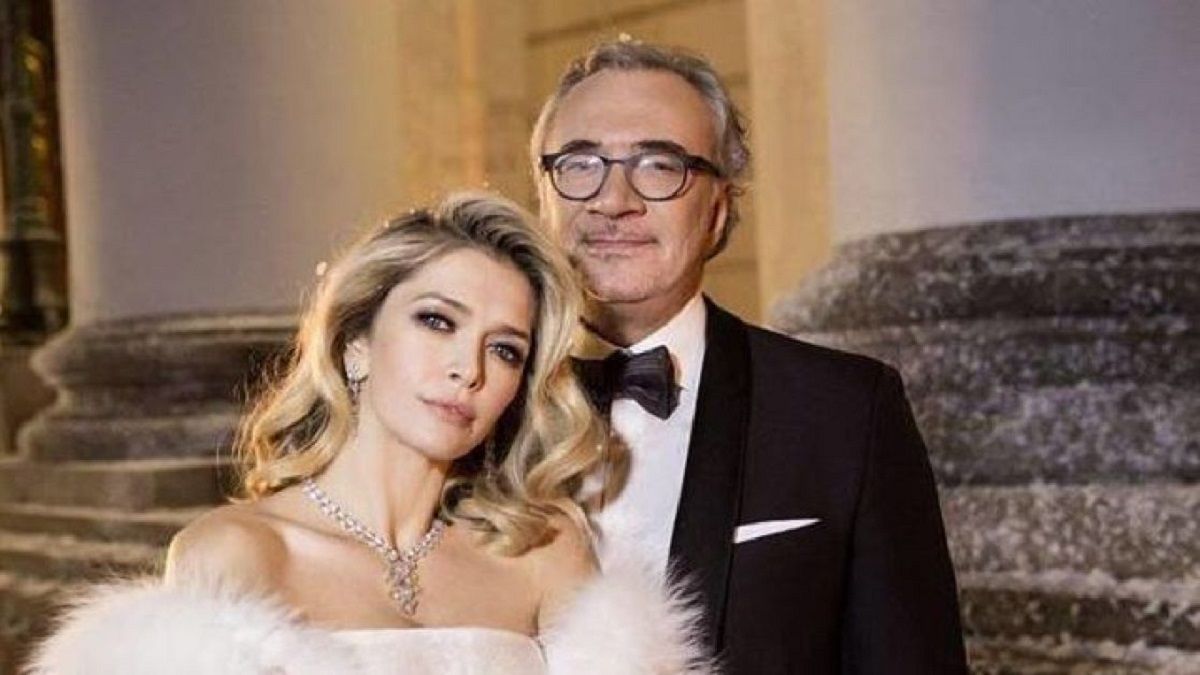 Кохання з продюсером: українські зірки, які стали музами своїх "босів"