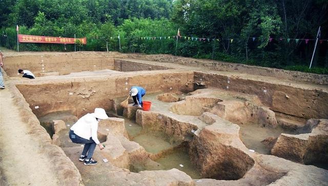 В Китае археологи нашли самую древнюю в мире чашку чая