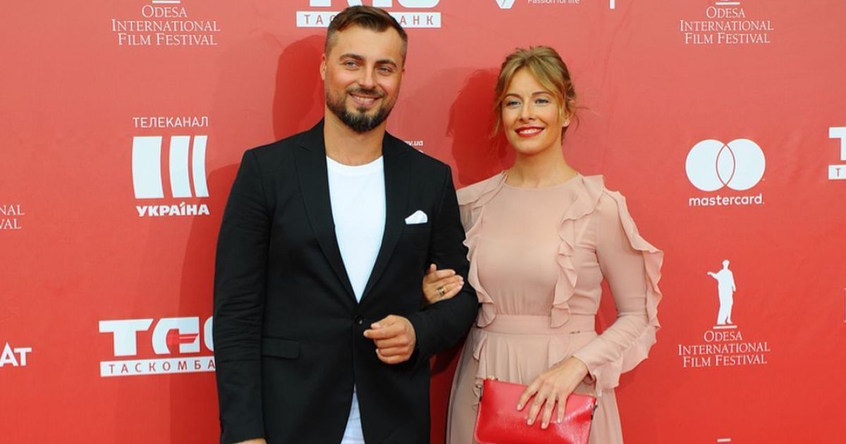 "Я його таким не знала": Олена Кравець емоційно відповіла на чутки про розлучення