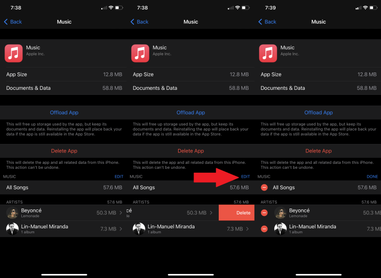 Як очистити пам'ять на iPhone та iPad: найкращі та швидкі способи