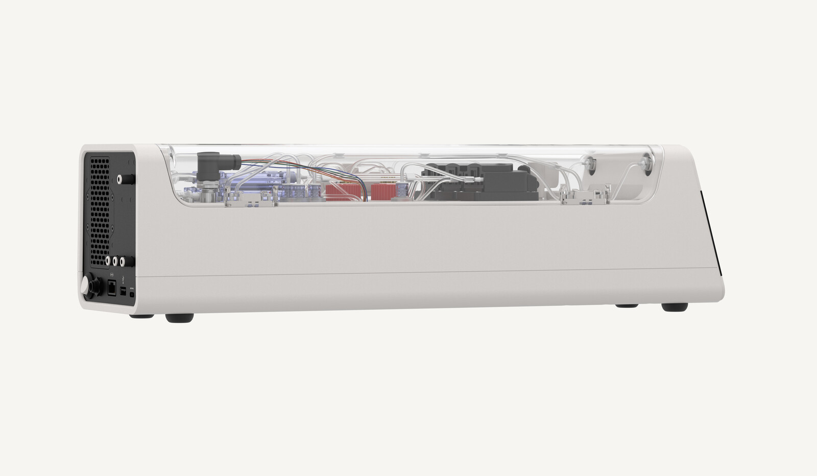 Вместо чипов - клетки мозга: как работает первый в мире биокомпьютер