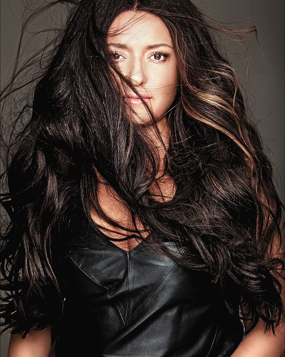 Наталія Могилевська 29 років тому і зараз: як змінювалася співачка (фото)