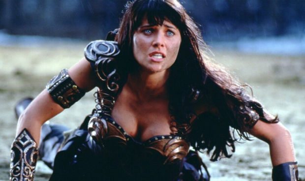 Тоді і зараз: як змінилися зірки серіалу "Зена - королева воїнів"