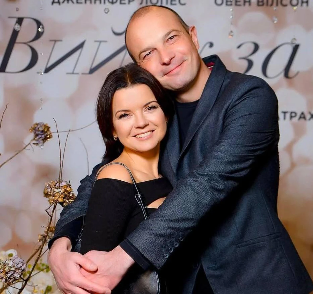 Марічка Падалко розповіла, як служба в ЗСУ змінила її 18-річного сина: "Став щасливішим"