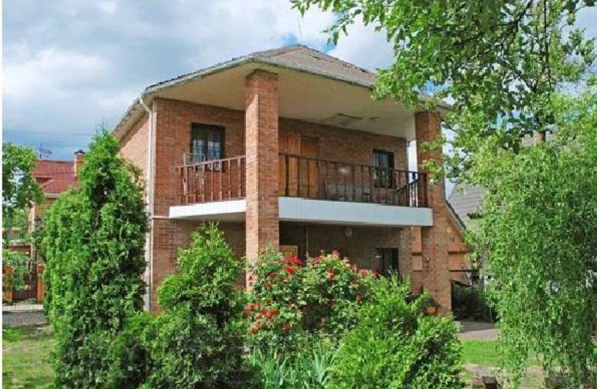 За скільки можна зняти будинок під Києвом на Новий рік: огляд та ціни